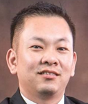 Photo - YB TUAN CHAN FOONG HIN